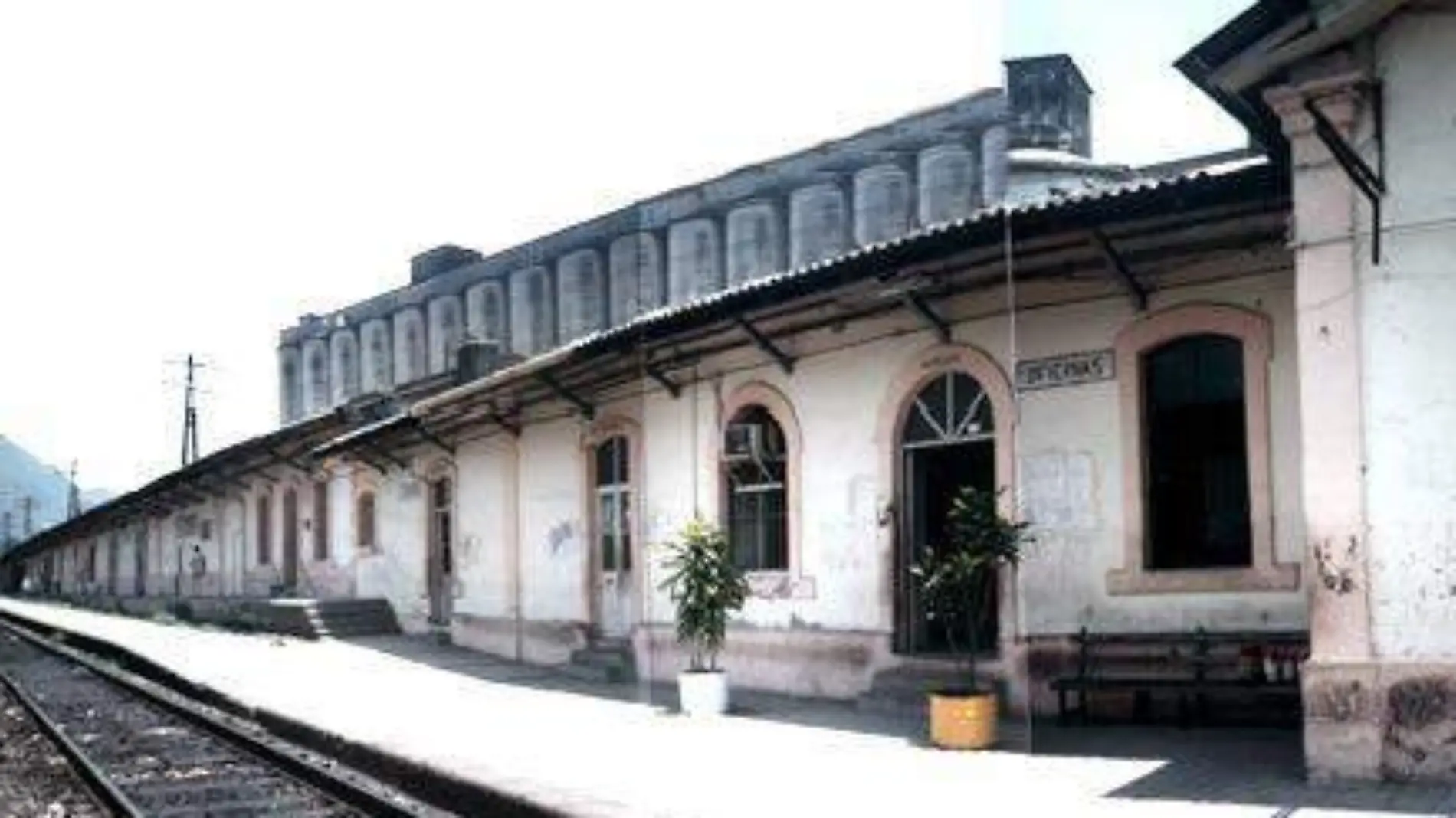 Estación Orizaba